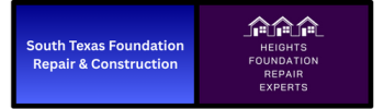 Heights Foundation Repair Experts Logo